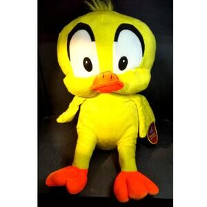 1212.  Tweetie Bird Looney Tunes Genuine Calplush 20 Inch